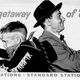 Illustration for article titled Glorious Gasoline Ads from the Dieselpunk Days